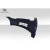 2009-2020 Nissan 370Z N-4 Front Bumper - image 10
