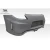 2009-2020 Nissan 370Z Z34 N-4 Rear Bumper - 1 Piece - image 4