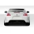 2009-2020 Nissan 370Z N-4 Rear Bumper - image 1