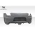 2009-2020 Nissan 370Z N-4 Rear Bumper - image 5