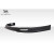 2007-2008 Nissan Maxima N-Spec Duraflex Front Lip Under Spoiler Air Dam - 1 Piece - image 6