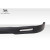 2007-2008 Nissan Maxima N-Spec Duraflex Front Lip Under Spoiler Air Dam - 1 Piece - image 8