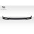 2007-2008 Nissan Maxima N-Spec Front Lip Under Spoiler Air Dam - 1 Piece - image 3