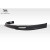 2007-2008 Nissan Maxima N-Spec Front Lip Under Spoiler Air Dam - 1 Piece - image 6