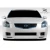 2007-2008 Nissan Maxima N-Spec Front Lip - image 5