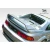 1991-1995 Toyota MR2 N-Spec Rear Wing - image 4