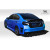 2015-2021 Subaru WRX NBR Concept Body Kit - 4 Piece - image 6