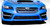 2015-2020 Subaru WRX Duraflex Carbon Creations NBR Concept Body Kit 9 Piece