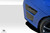 2015-2020 Subaru WRX Duraflex Carbon Creations NBR Concept Body Kit 9 Piece