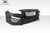 2015-2020 Subaru WRX Duraflex Carbon Creations NBR Concept Body Kit 13 Piece