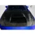 2015-2021 Subaru WRX NBR Concept Carbon Fiber Hood - image 2