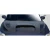 2015-2021 Subaru WRX NBR Concept Hood - 1 Piece - image 7