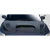 2015-2021 Subaru WRX NBR Concept Hood - 1 Piece - image 7