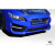 2015-2021 Subaru WRX NBR Concept Front Bumper - 1 Piece (S) - image 8