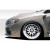 2015-2021 Subaru WRX Duraflex NBR Concept Front Fenders - 2 Piece - image 3