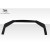 2015-2021 Subaru WRX NBR Concept Front Splitter - 1 Piece - image 6