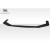 2015-2021 Subaru WRX NBR Concept Front Splitter - 1 Piece - image 3