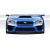 2015-2021 Subaru WRX NBR Concept Front Lip - image 1