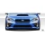 2015-2021 Subaru WRX NBR Concept Front Splitter - 1 Piece - image 5
