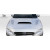 2015-2021 Subaru WRX NBR Concept Hood - 1 Piece - image 9