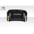 2015-2021 Subaru WRX NBR Concept Hood - 1 Piece - image 8