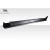 2015-2021 Subaru WRX NBR Concept Side Skirts - image 7