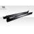 2015-2021 Subaru WRX NBR Concept Side Skirts - image 11