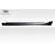 2015-2021 Subaru WRX NBR Concept Side Skirts - image 6