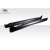 2015-2021 Subaru WRX NBR Concept Side Skirts - image 12