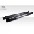 2015-2021 Subaru WRX NBR Concept Side Skirts - image 9