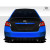 2015-2021 Subaru WRX NBR Concept Trunk - 1 Piece - image 1