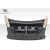 2015-2021 Subaru WRX NBR Concept Trunk - 1 Piece - image 9