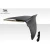 2015-2021 Subaru WRX NBR Concept Trunk - 1 Piece - image 14