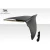 2015-2021 Subaru WRX NBR Concept Trunk - 1 Piece - image 15