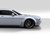 2008-2023 Dodge Challenger Duraflex Novara Wide Body Kit 4 Piece