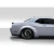 2008-2023 Dodge Challenger Novara Wide Body Kit - 4 Piece - image 18