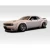 2008-2023 Dodge Challenger Novara Wide Body Kit - 4 Piece - image 1