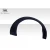 2008-2023 Dodge Challenger Novara Wide Body Kit - 4 Piece - image 25