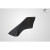 2008-2023 Dodge Challenger DriTech Novara Wing - 3 Piece (S) - image 11