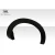 2008-2023 Dodge Challenger Novara Wide Body Rear Fender Flares - 2 Piece - image 5
