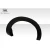 2008-2023 Dodge Challenger Novara Wide Body Rear Fender Flares - 2 Piece - image 10