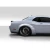 2008-2023 Dodge Challenger Novara Fender Flare - image 1
