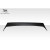 2008-2023 Dodge Challenger Novara Wing - 3 Piece - image 12
