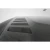 2003-2007 Infiniti G Coupe G35 DriTech O Design Hood - 1 Piece - image 11