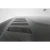 2003-2007 Infiniti G Coupe O Design Carbon Fiber Hood - image 14