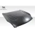 2003-2007 Infiniti G Coupe G35 O Design Hood - 1 Piece - image 6