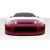 1992-2000 Lexus SC Series SC300 SC400 O-Design Body Kit - 4 Piece - image 20