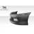 1992-2000 Lexus SC O-Design Front Bumper - image 13