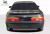 1992-2000 Lexus SC Series SC300 SC400 Duraflex O-Design Rear Bumper Cover 1 Piece