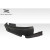 1992-2000 Lexus SC Series SC300 SC400 Duraflex O-Design Rear Bumper - 1 Piece - image 7